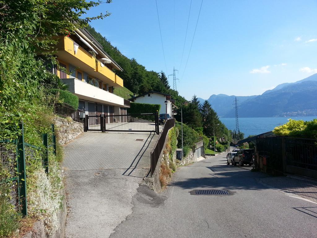 Casa Sofie E Charlotte Apartamento Varenna Quarto foto