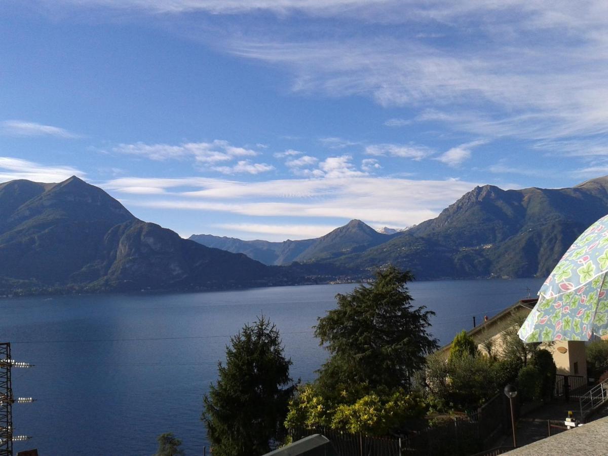 Casa Sofie E Charlotte Apartamento Varenna Quarto foto